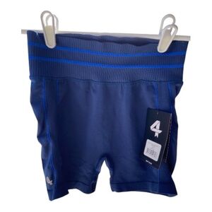 Fourlaps Athletic Shorts Size XS/S New